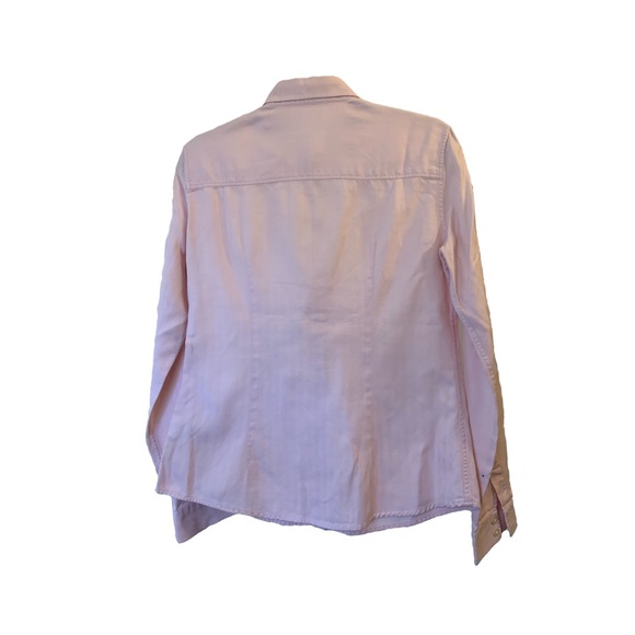 Massimo Dutti Button Down Shirt - Picture 6 of 6